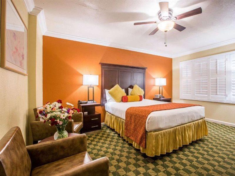 Clarion Collection Wilkie'S Inn Pacific Grove - Monterey Zewnętrze zdjęcie