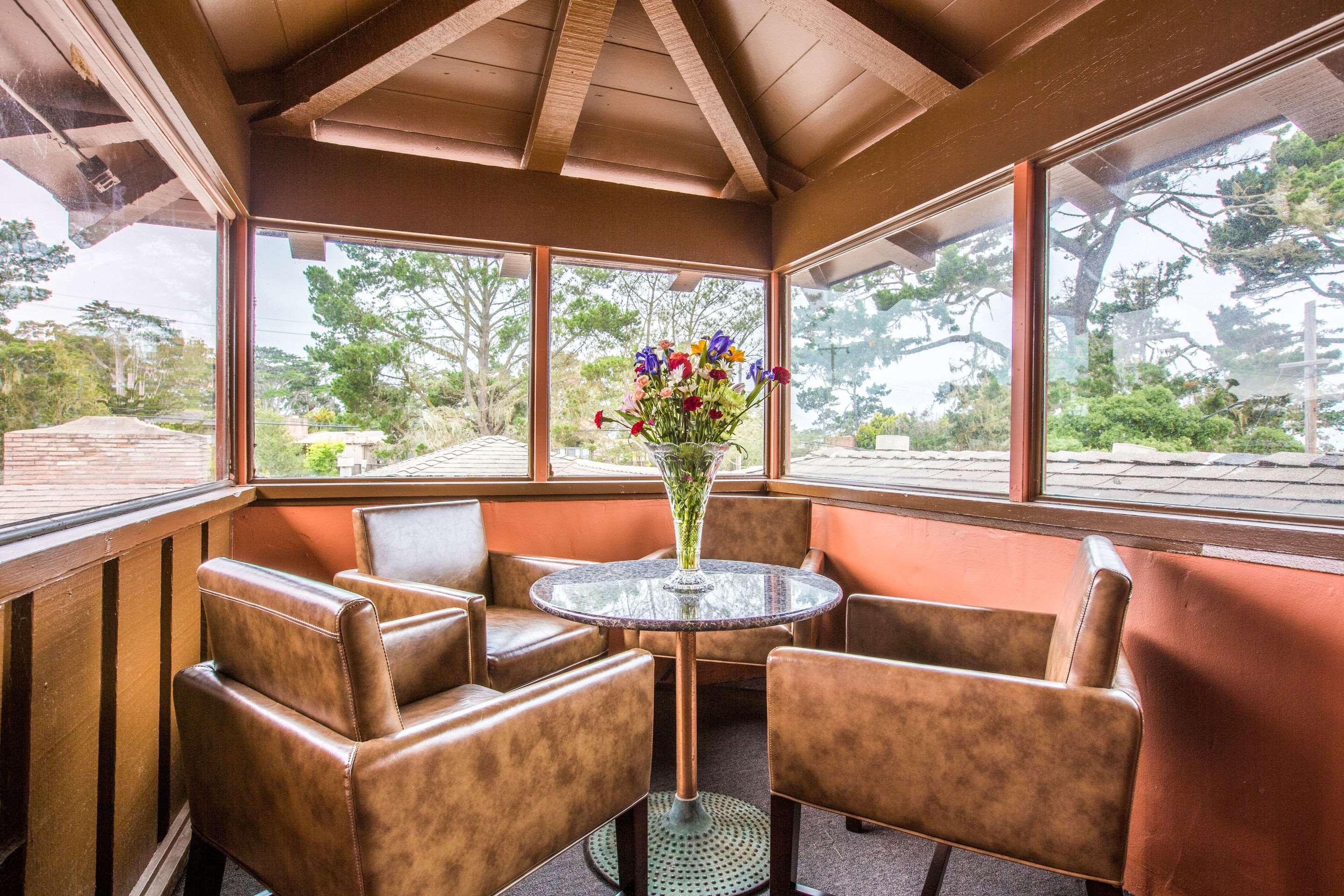 Clarion Collection Wilkie'S Inn Pacific Grove - Monterey Zewnętrze zdjęcie