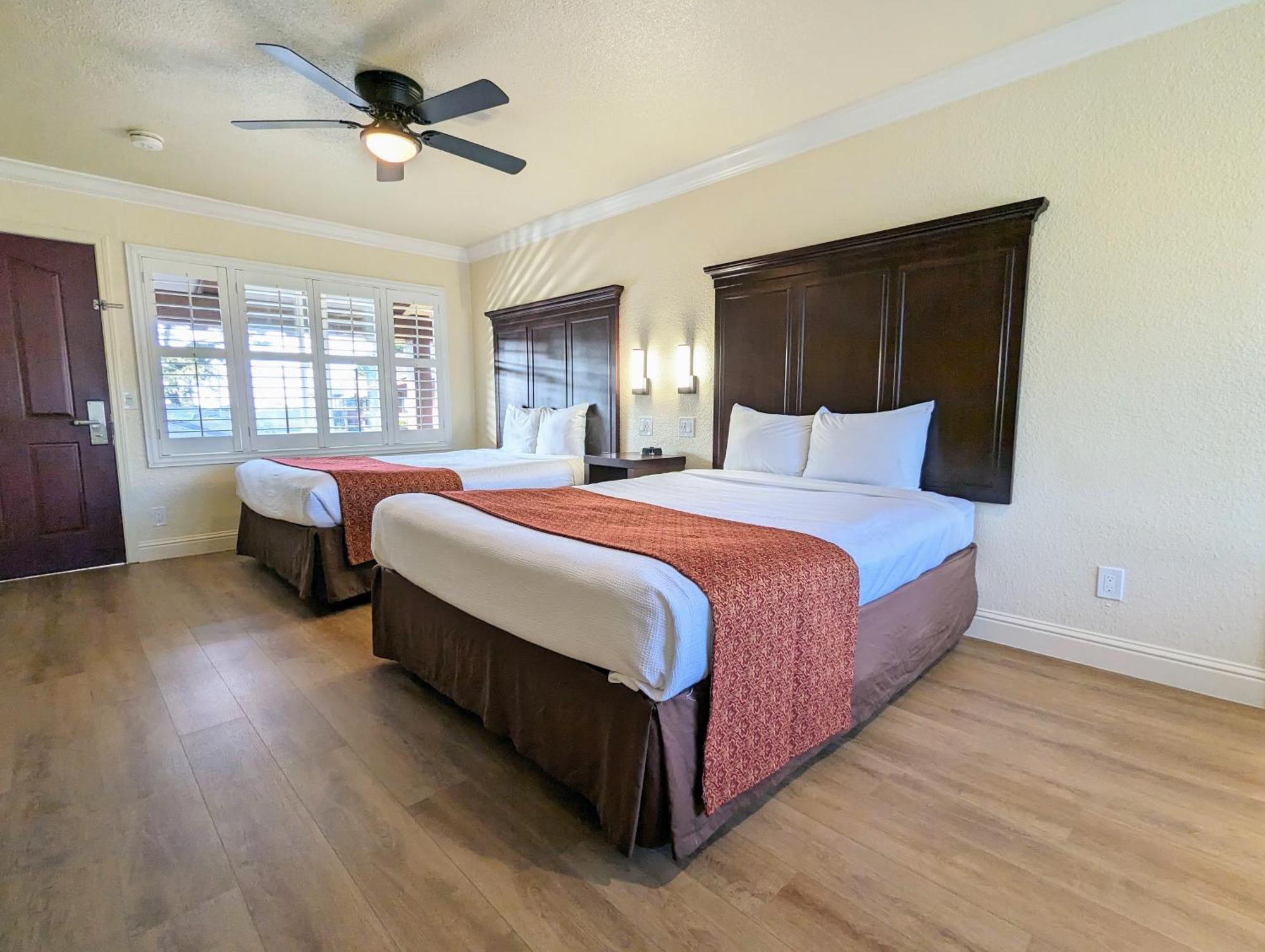 Clarion Collection Wilkie'S Inn Pacific Grove - Monterey Zewnętrze zdjęcie
