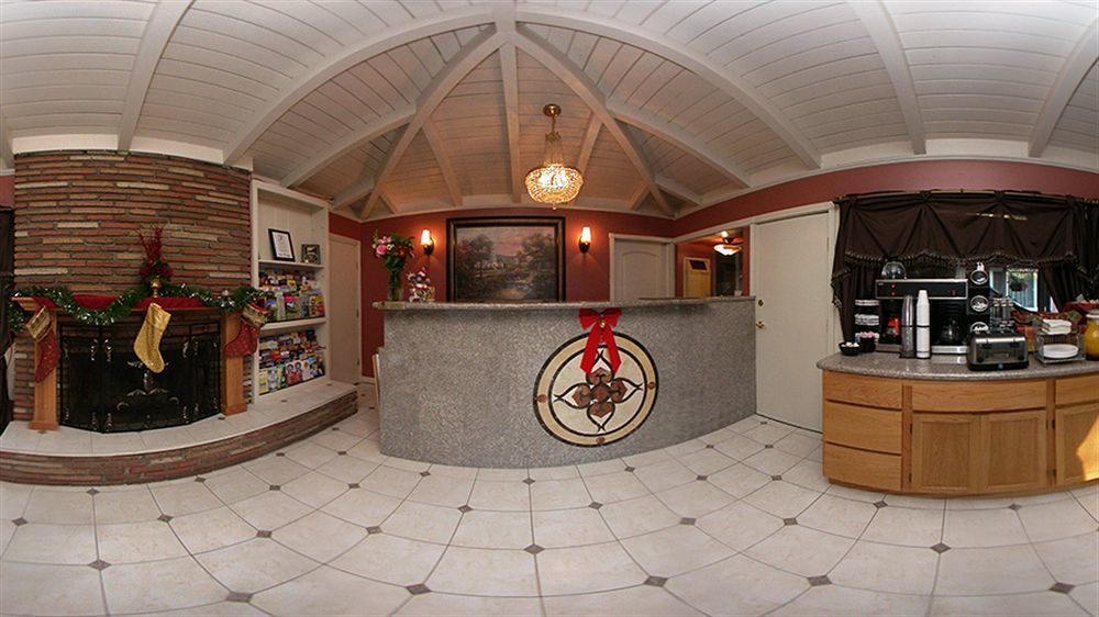 Clarion Collection Wilkie'S Inn Pacific Grove - Monterey Zewnętrze zdjęcie