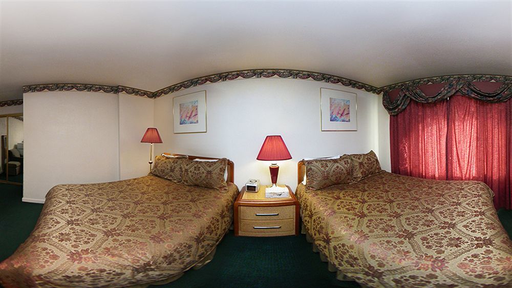 Clarion Collection Wilkie'S Inn Pacific Grove - Monterey Zewnętrze zdjęcie