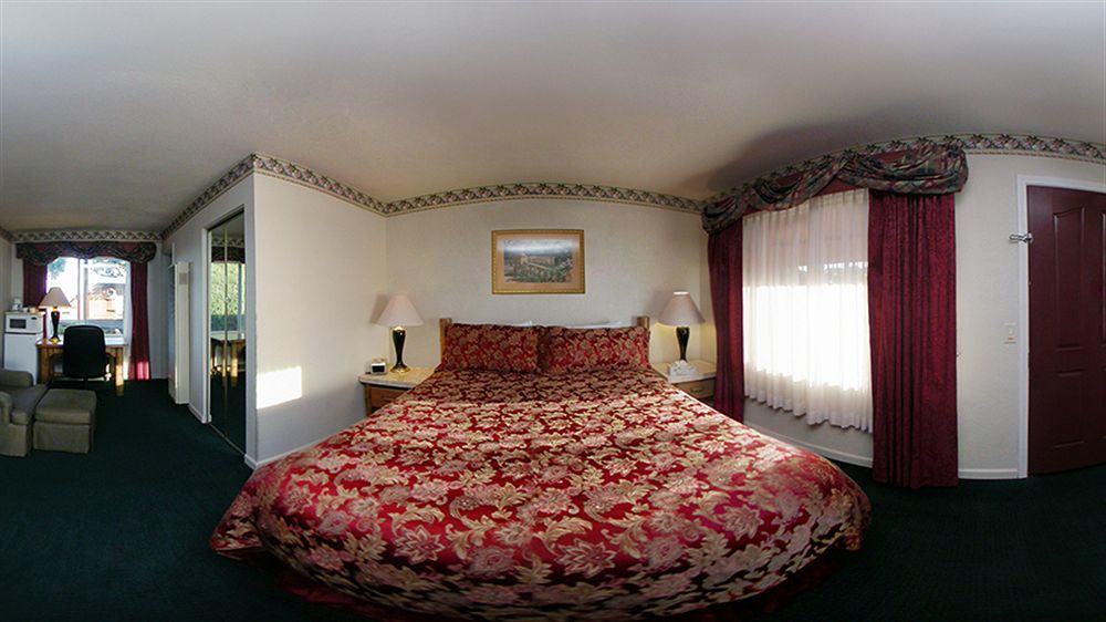 Clarion Collection Wilkie'S Inn Pacific Grove - Monterey Zewnętrze zdjęcie