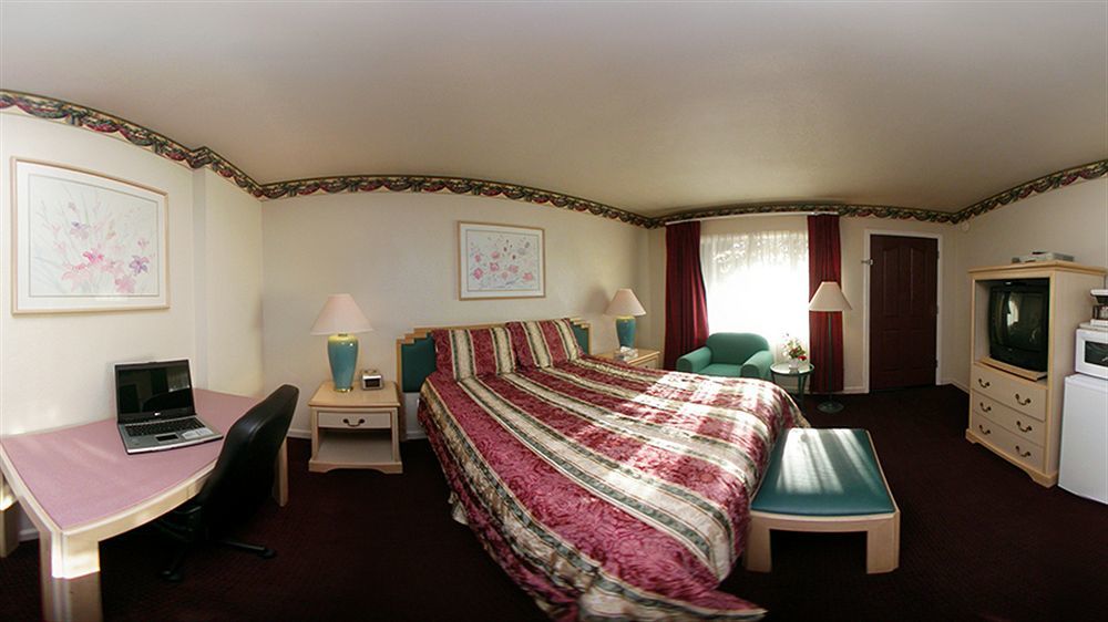 Clarion Collection Wilkie'S Inn Pacific Grove - Monterey Zewnętrze zdjęcie