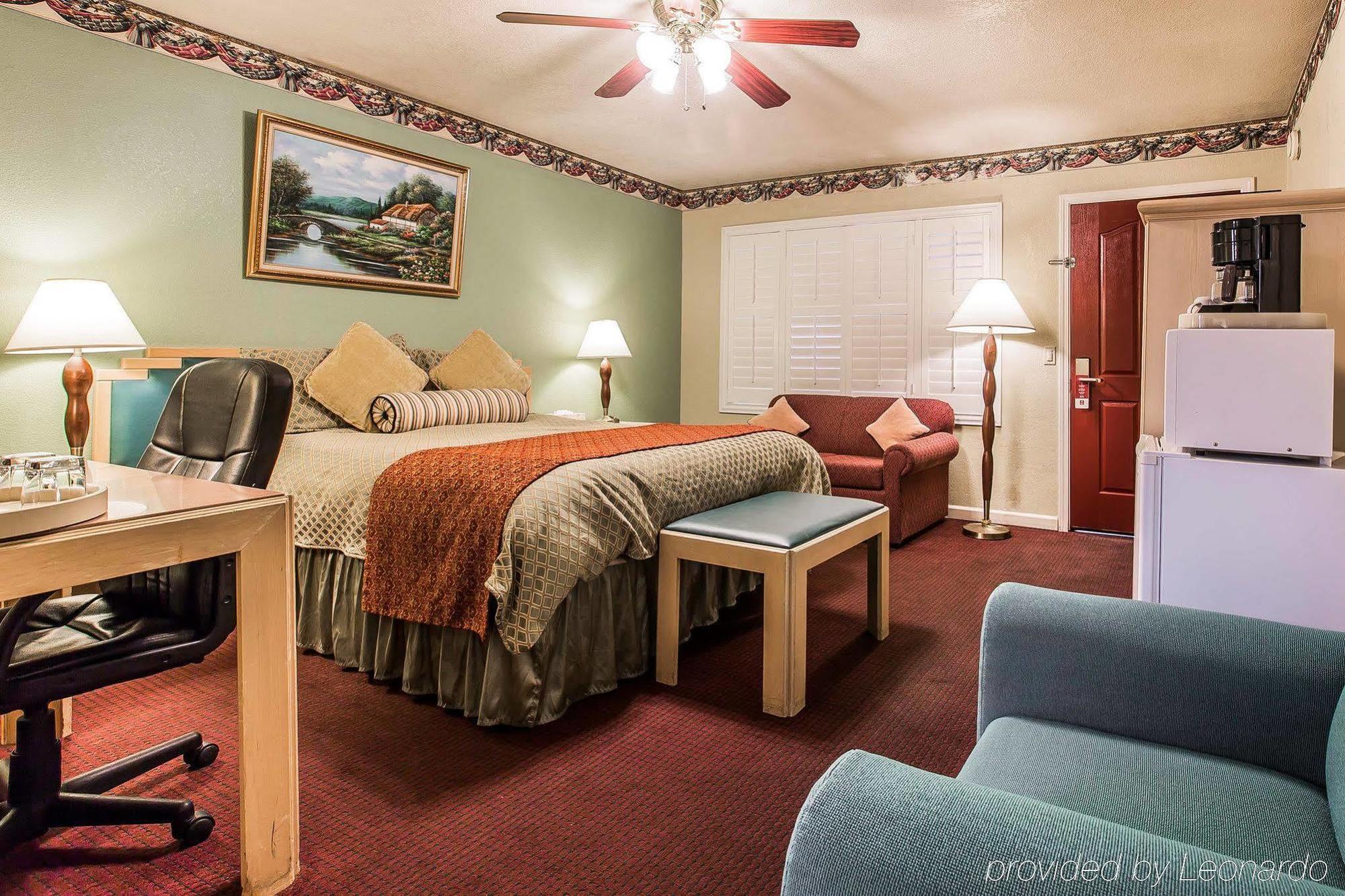 Clarion Collection Wilkie'S Inn Pacific Grove - Monterey Zewnętrze zdjęcie