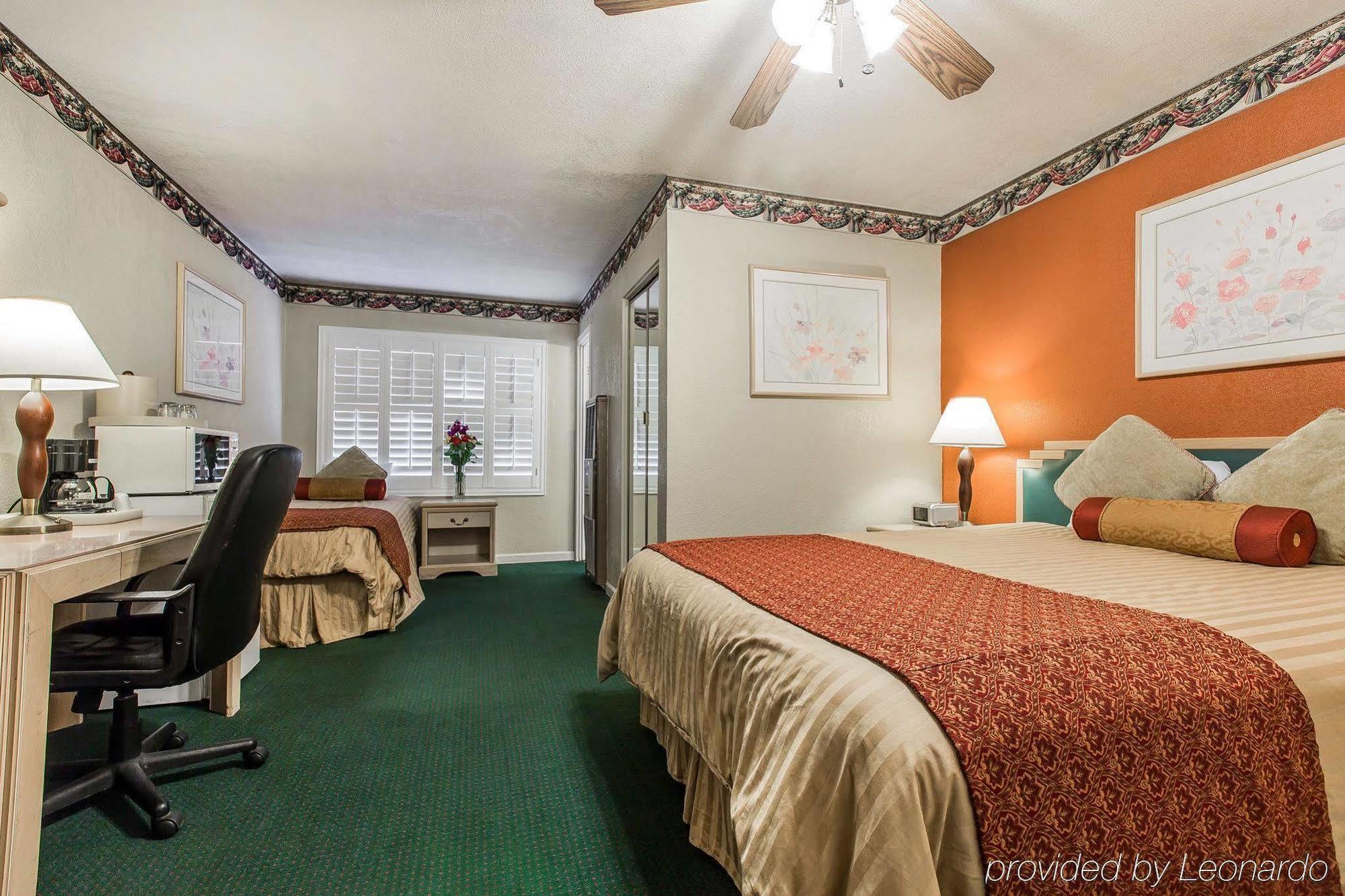 Clarion Collection Wilkie'S Inn Pacific Grove - Monterey Zewnętrze zdjęcie