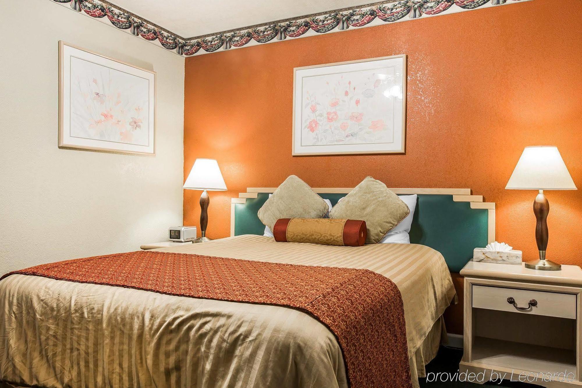 Clarion Collection Wilkie'S Inn Pacific Grove - Monterey Zewnętrze zdjęcie