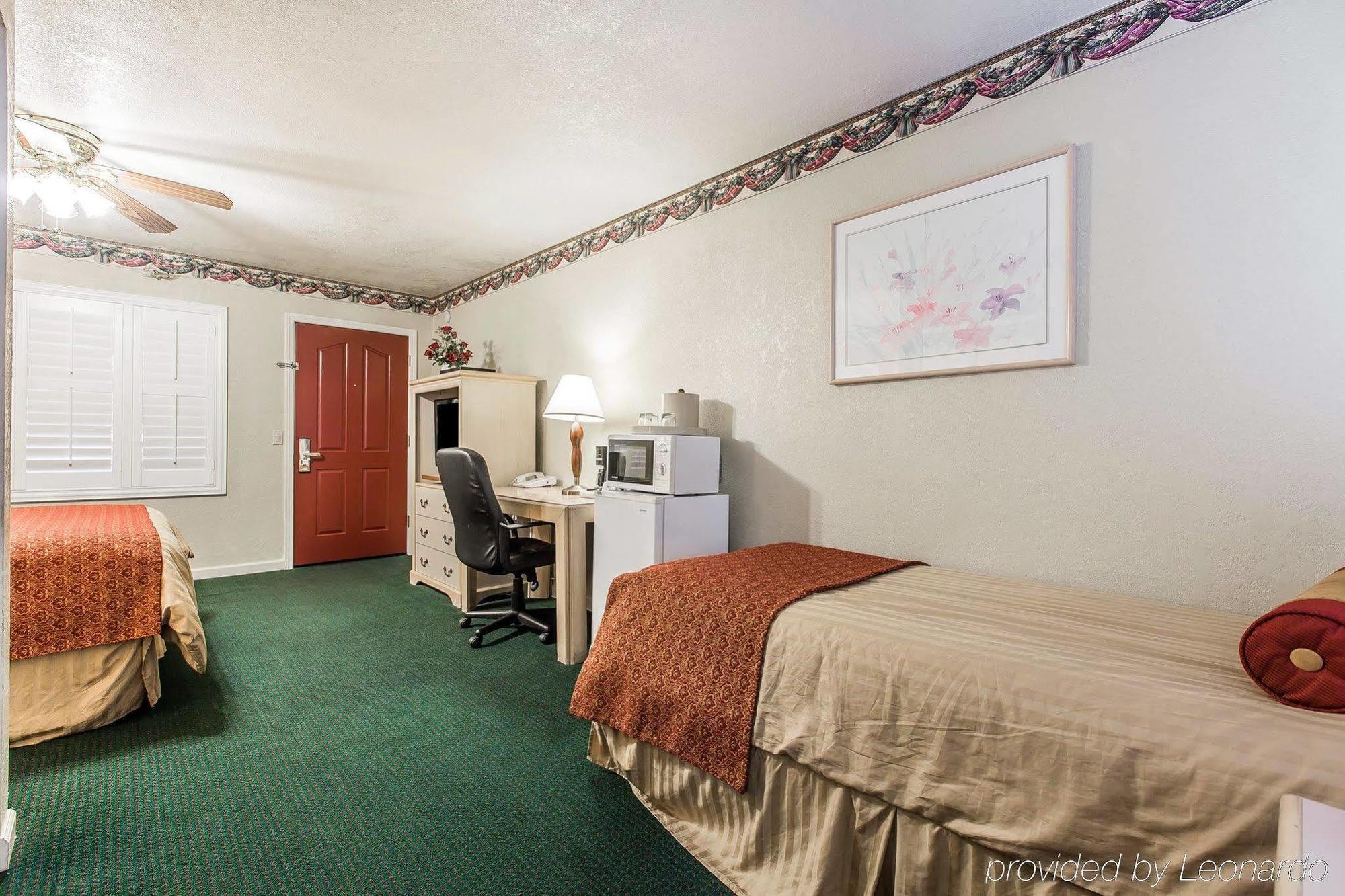 Clarion Collection Wilkie'S Inn Pacific Grove - Monterey Zewnętrze zdjęcie