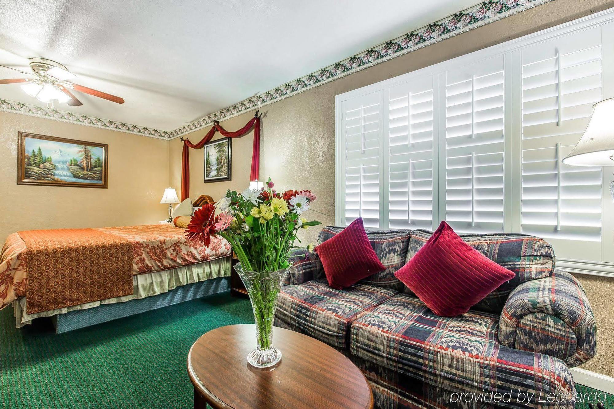 Clarion Collection Wilkie'S Inn Pacific Grove - Monterey Zewnętrze zdjęcie