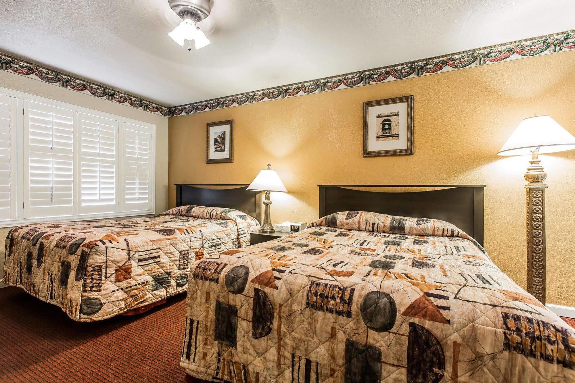 Clarion Collection Wilkie'S Inn Pacific Grove - Monterey Zewnętrze zdjęcie